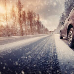 Šteta za vožnju bez zimskih guma - Da li je sami plaćate?